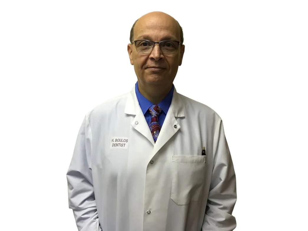 Dr. Boulos